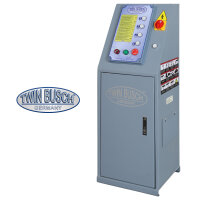 Profi Scherenhebebühne 3.0 t - elektromagnetisch - Unterflur