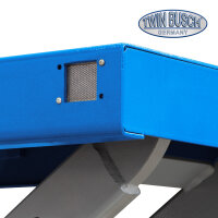 Profi Scherenhebebühne 3.0 t - elektromagnetisch - Unterflur