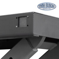 Profi Scherenhebebühne 3.0 t - elektromagnetisch - Unterflur - GREY-Line