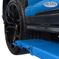 Profi Scherenhebebühne 3.5 t - Überflur - elektromagnetisch