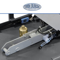 Reifendienst Scherenhebebühne 3.5 t - Grey-Line