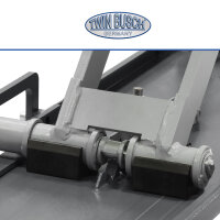 Reifendienst Scherenhebebühne 3.5 t - Grey-Line