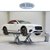 Reifendienst Scherenhebebühne 3.5 t - Grey-Line