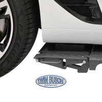 Reifendienst Scherenhebebühne 3.5 t - Grey-Line