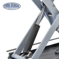 Reifendienst Scherenhebebühne 3.5 t - Grey-Line