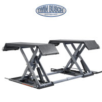 Reifendienst Scherenhebebühne 3.5 t - Grey-Line