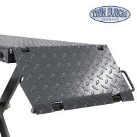 Reifendienst Scherenhebebühne 3.5 t - Grey-Line