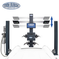 PROFI 3D-Achsvermessungssystem (4...