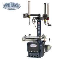 SEMI AUTOM. Reifenmontagemaschine - Multitalent - Grey-Line