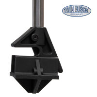 SEMI AUTOM. Reifenmontagemaschine - Multitalent - Grey-Line