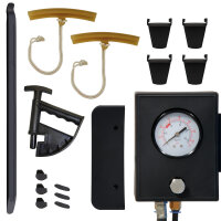 SEMI AUTOM. Reifenmontagemaschine - Multitalent - Grey-Line