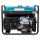 KS 7000E G Synchron-Stromerzeuger Benzin/LPG-Gas