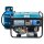 KS 7000E G Synchron-Stromerzeuger Benzin/LPG-Gas