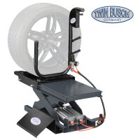 Rad-Lift - Reifenheber für Wuchtmaschinen - Grey-Line