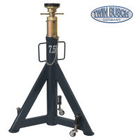 Unterstellbock mit 7.5 t Tragkraft - Grey-Line