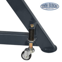 Unterstellbock mit 7.5 t Tragkraft - Grey-Line