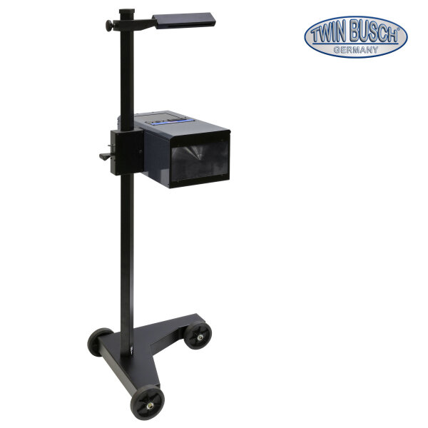 Scheinwerfereinstellgerät - TWSWE-A - Grey-Line