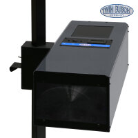 Scheinwerfereinstellgerät - TWSWE-A - Grey-Line