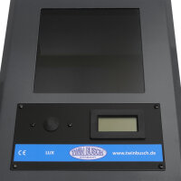 Scheinwerfereinstellgerät - TWSWE-A - Grey-Line