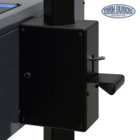 Scheinwerfereinstellgerät - TWSWE-A - Grey-Line