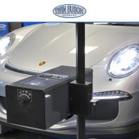 Scheinwerfereinstellgerät - TWSWE-A - Grey-Line