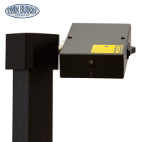 Scheinwerfereinstellgerät - TWSWE-A-PRO - Grey-Line