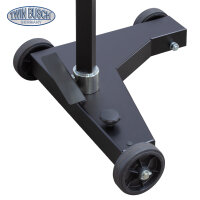 Scheinwerfereinstellgerät - TWSWE-A-PRO - Grey-Line