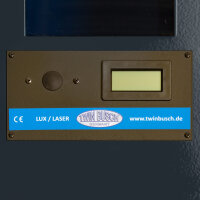 Scheinwerfereinstellgerät - TWSWE-A-PRO - Grey-Line