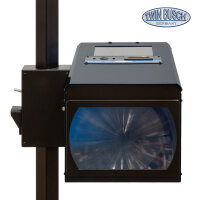 Scheinwerfereinstellgerät - TWSWE-A-PRO - Grey-Line