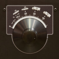 Scheinwerfereinstellgerät - TWSWE-A-PRO - Grey-Line