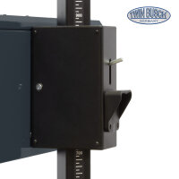 Scheinwerfereinstellgerät - TWSWE-A-PRO - Grey-Line