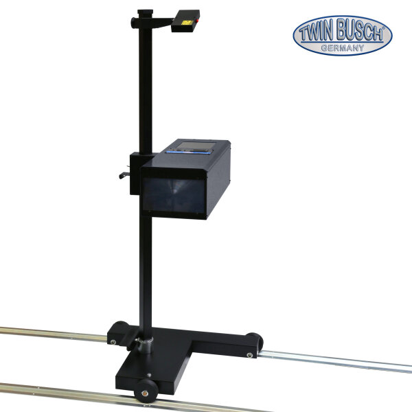 Scheinwerfereinstellgerät - TWSWE-B - Grey-Line