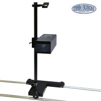 Scheinwerfereinstellgerät - TWSWE-B - Grey-Line