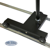 Scheinwerfereinstellgerät - TWSWE-B - Grey-Line