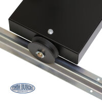 Scheinwerfereinstellgerät - TWSWE-B - Grey-Line