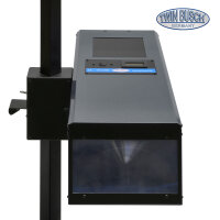 Scheinwerfereinstellgerät - TWSWE-B - Grey-Line