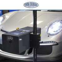 Scheinwerfereinstellgerät - TWSWE-B - Grey-Line