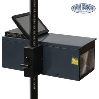 Scheinwerfereinstellgerät - TWSWE-D - Grey-Line