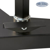 Scheinwerfereinstellgerät - TWSWE-D - Grey-Line