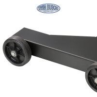 Scheinwerfereinstellgerät - TWSWE-D - Grey-Line