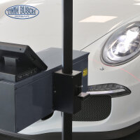 Scheinwerfereinstellgerät - TWSWE-D - Grey-Line