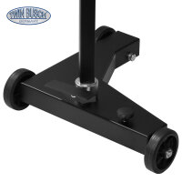 Scheinwerfereinstellgerät - TWSWE-D - Grey-Line