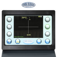 Scheinwerfereinstellgerät - TWSWE-D - Grey-Line