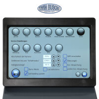 Scheinwerfereinstellgerät - TWSWE-D - Grey-Line