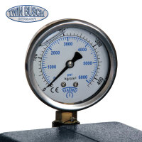 LKW-Reifenmontagemaschine - 14“ (356 mm) - 26“ (661 mm) - Grey-Line