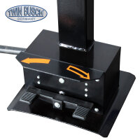 LKW-Reifenmontagemaschine - 14“ (356 mm) - 26“ (661 mm) - Grey-Line