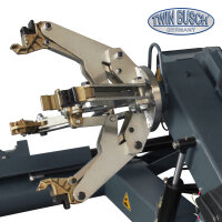 LKW-Reifenmontagemaschine - 14“ (356 mm) - 26“ (661 mm) - Grey-Line