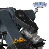 LKW-Reifenmontagemaschine - 14“ (356 mm) - 26“ (661 mm) - Grey-Line