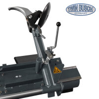 LKW-Reifenmontagemaschine - 14“ (356 mm) - 26“ (661 mm) - Grey-Line