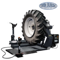 LKW Reifenmontagemaschine - 14" (356 mm) - 56"...
